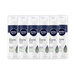 Nivea Men Sensitive Shave Foam With Vitamin E, Soothing Chamomile And Witch Haze New. Price: $33.28.