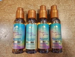4 Pack: Tree Hut Mini Tropic Glow Moisturizing Shave Oil, Oz Ea. E2B New. Price: $18.99.