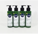 4 Nivea Men Sensitive Calm Liquid Shaving Cream 6.8 Fl Oz New. Price: $75.00.