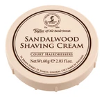 Taylor Of Old Bond Street Sandalwood Shaving Cream 60 Ml. & Gel New. Price: $20.18.