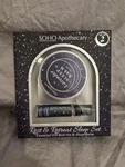 Soho Apothecary Rest & Retreat Set Essential Oil 2 Piece Brand New Lavender. Price: $23.19.