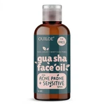 Ouiloe Non Greasy Gua Sha Oil For Acne Prone, 4 Fl Oz (pack Of 1), Clear. Price: $32.90.