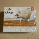 Beauty Soap Shea Butter 8 For Nourished Radiant Skin Enriches 3.75 New. Price: $18.99.