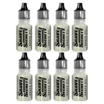 Shave Secret Of - Shaving Oil, 0.63 Fl Oz (pack 8) New. Price: $71.79.