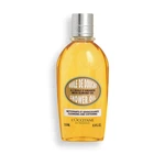 L'occitane Cleansing & Softening Almond Shower Oil, Body Wash Shaving Base Pur New. Price: $52.99.