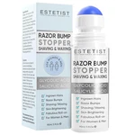 Estetist Razor Bump Solution Roll-on, Ingrown Hair & Burn Care Serum, New. Price: $27.81.
