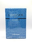 Versace 100ML After Shave Splash Code- 3209D (new With Box & Sealed). Price: $99.50.