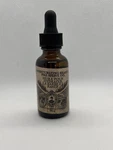 Rebels Refinery Moisturizing Beard & Pre-shave Oil 30 Ml New Sealed. Price: $9.95.