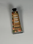 Lot Of 3 Love Beauty Planet Hand Cream Shea Butter & Sandalwood 1OZ New. Price: $13.99.