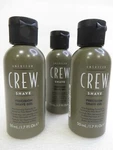 American Crew Precision Shave Gel 1.7 Oz ( Pack Of 3) Travel Size! New. Price: $10.99.