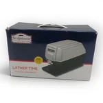 Scalpmaster Professional Hot Lather Machine With Extra Large Soap Cup. Price: $247.99.