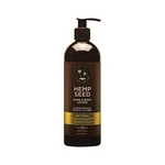 Earthly Body Hemp Seed Hand & Lotion - Nag Champa 16OZ New. Price: $26.00.