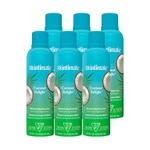 Skintimate Coconut Delight Shave Gel For Women, 6 Pack Shaving New. Price: $20.31.