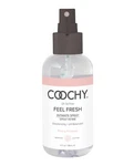 Coochy Feel Fresh Intimate Deodorizing + Ph Balanced Feminine Spray 4 Oz New. Price: $16.97.