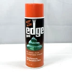 Vintage 1987 Edge Shave Gel Sensitive Skin Men 7OZ / Discontinued Rare New. Price: $16.99.