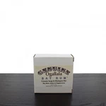 Ogallala Bay Rum, Limes & Peppercorns Bath Soap New. Price: $12.98.