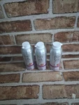 Pure Silk Raspberry Mist Shaving Cream 3 Pack New. Price: $15.00.