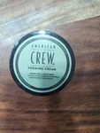 American Crew Forming Cream 3OZ Medium Hold & Shine New. Price: $12.98.