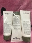 3X Goodfellow & Co Shave Cream No. 03 Moroccan Mint Cedar Moisturizing/sealed New. Price: $15.99.