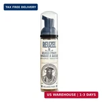 Reuzel Beard Foam New. Price: $29.52.