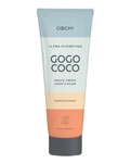 Coochy Ultra Hydrating Shave Cream - Mango Coconut 8.5 Oz, Coarser Hair Relief New. Price: $35.14.