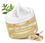 Grocerism Oat Urea Salicylic Acid Hydrating Cream For Dry Feet 150G New. Price: $11.99.