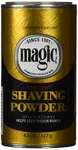 Softsheen-carson Magic Razorless Shaving For Men, Powder With Frag New. Price: $8.99.