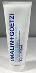 Malin + Gotez Vitamin Shaving Cream, 4 Oz. New. Price: $16.75.