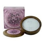 Geo F. Trumper Violet Hard Shaving Soap Wooden Bowl New. Price: $57.44.