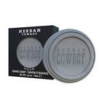 Herban Cowboy Natural Grooming Dusk Shave Soap, 2.9 Oz New. Price: $23.72.