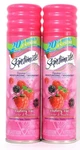 2 Ct Skintimate 8.4 Oz Signature Scents Raspberry Rain Moisturizing Shave Gel New. Price: $20.99.