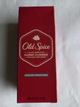 Old Spice After Shave Classic Scent, 6.37 Fl Oz New. Price: $16.50.