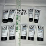 Lab Series Lot Multi Action Face Wash, Shave Cream, Age Rescue, 1OZ, 5 Sealed New. Price: $32.00.
