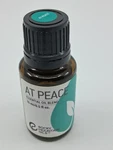 Rocky Mountain Oils - At Peace Essential Blend 15 Ml / .5 Fl Oz Sealed New. Price: $12.00.