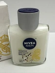 Nivea Men Sensitive Soothing Post Shave Balm 3.3OZ 100ML Fights Irritation New. Price: $11.90.