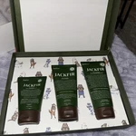 Jackfir The Facekit 3 Pcs Moisturizer 89ML, Shave Cream 148ML, Cleanser 178ML New. Price: $75.00.
