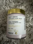 Truly Soft Serve After Shave Hydrating Cream With Hyaluronic Acid 6 Oz New. Price: $19.99.