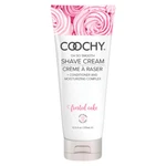 Coochy Rash Free Moisturizing Shave Cream Frosted Cake 12.5OZ New. Price: $22.95.