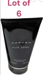Carven Pour Homme 3.33 0Z After Shave Balm New In Sealed Tube Rare 6 Pieces. Price: $19.54.