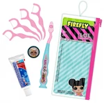 L.o.l Surprise Firefly Oral Care Travel Kit New. Price: $12.00.