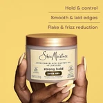 Shea Moisture Jamaican Black Castor Oil + Flaxseed Color Safe Edge Gel 3.5 Oz New. Price: $11.75.