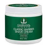 Clubman Pinaud Classic Barber Shave Cream, 16 OZ-2 Pack New. Price: $29.95.