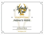 Pasha's Pride After Shave Toner New. Price: $21.99.