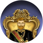 Wholly Kaw King Of Oud Shaving Collection New. Price: $30.79.