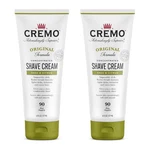 Cremo Barber Grade Sage Citrus Shave Cream Astonishingly Superior Ultra-slick New. Price: $38.38.