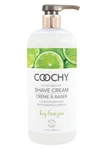 Coochy Shave Cream Key Lime Pie 32OZ New. Price: $38.04.