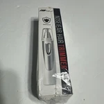 Ear And Nose Hair Trimmer Clipper, Battery-operated With IPX7 Waterproof New. Price: $8.88.