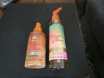 New - Tree Hut Tropic Glow Set Moisturizing Shave Oil & Fragrance Shimmer Mist. Price: $22.95.