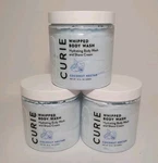 Curie Whipped Body Wash Coconut Nectar Shave Cream Hydrating 8 Fl Oz (pack Of 3) New. Price: $26.78.