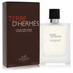 Terre D'hermes After-shave Lotion 3.3 Oz 100ML New Sealed. Price: $65.00.
